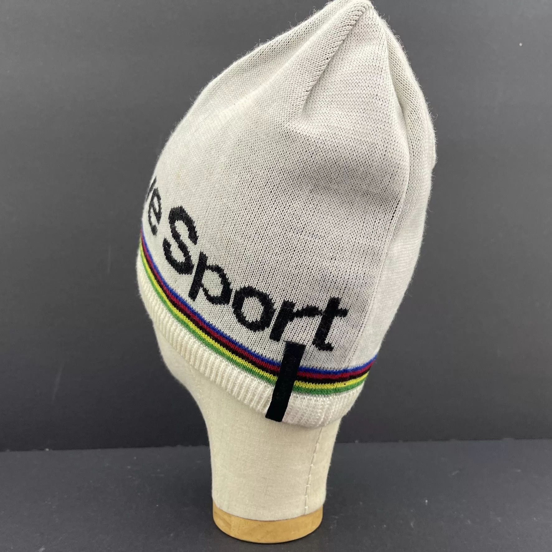 Descente Hats Descente Beanie Hats-BH4184 Multi