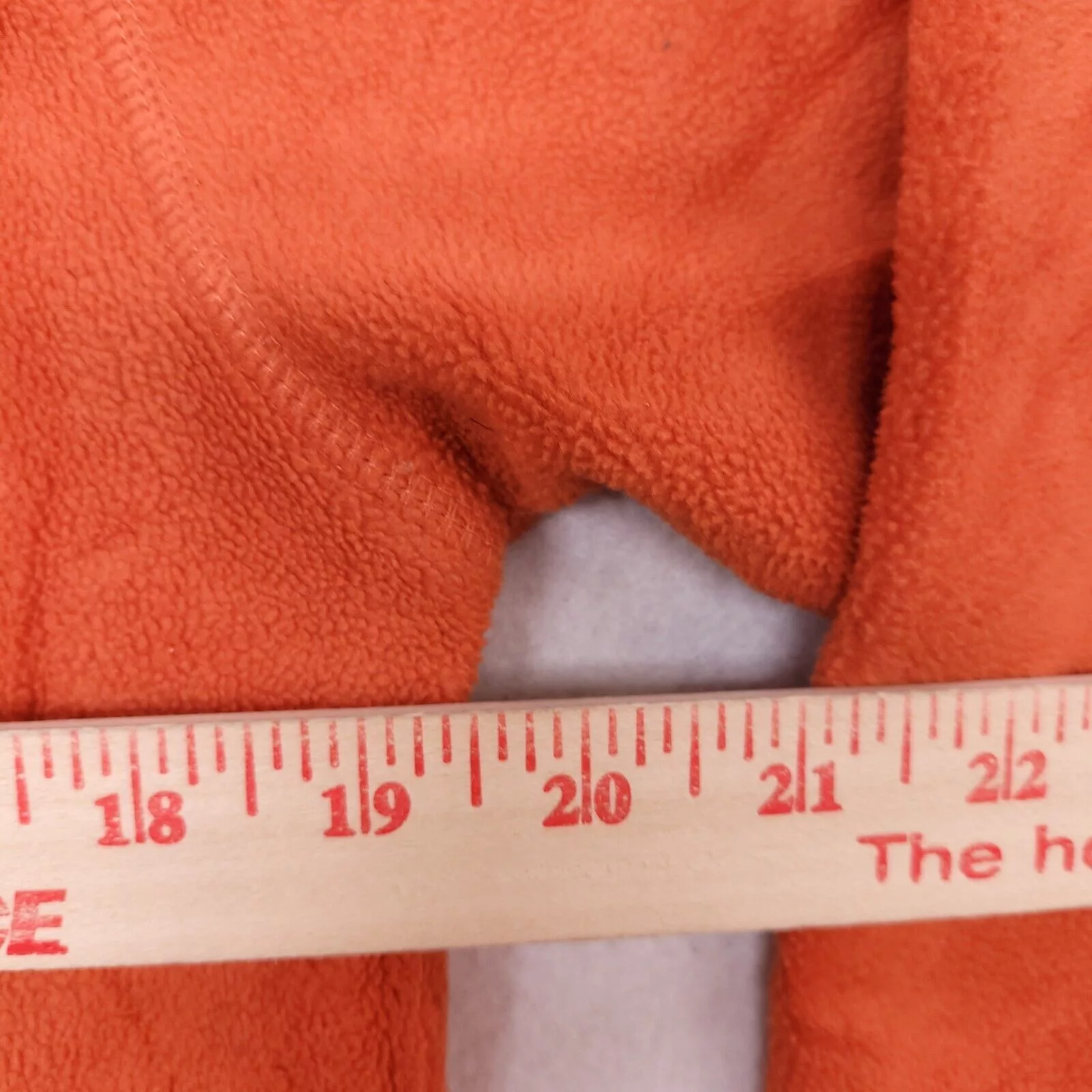 Old Navy Light Jackets Old Navy Pullover Jacket Mens Size Extra Large XL Orange