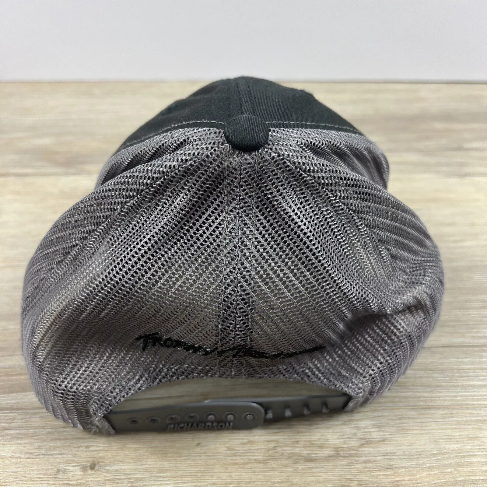 Other Hats Other Deer Snapback Hat Hunting Adjustable Hat Black Adjustable Ha