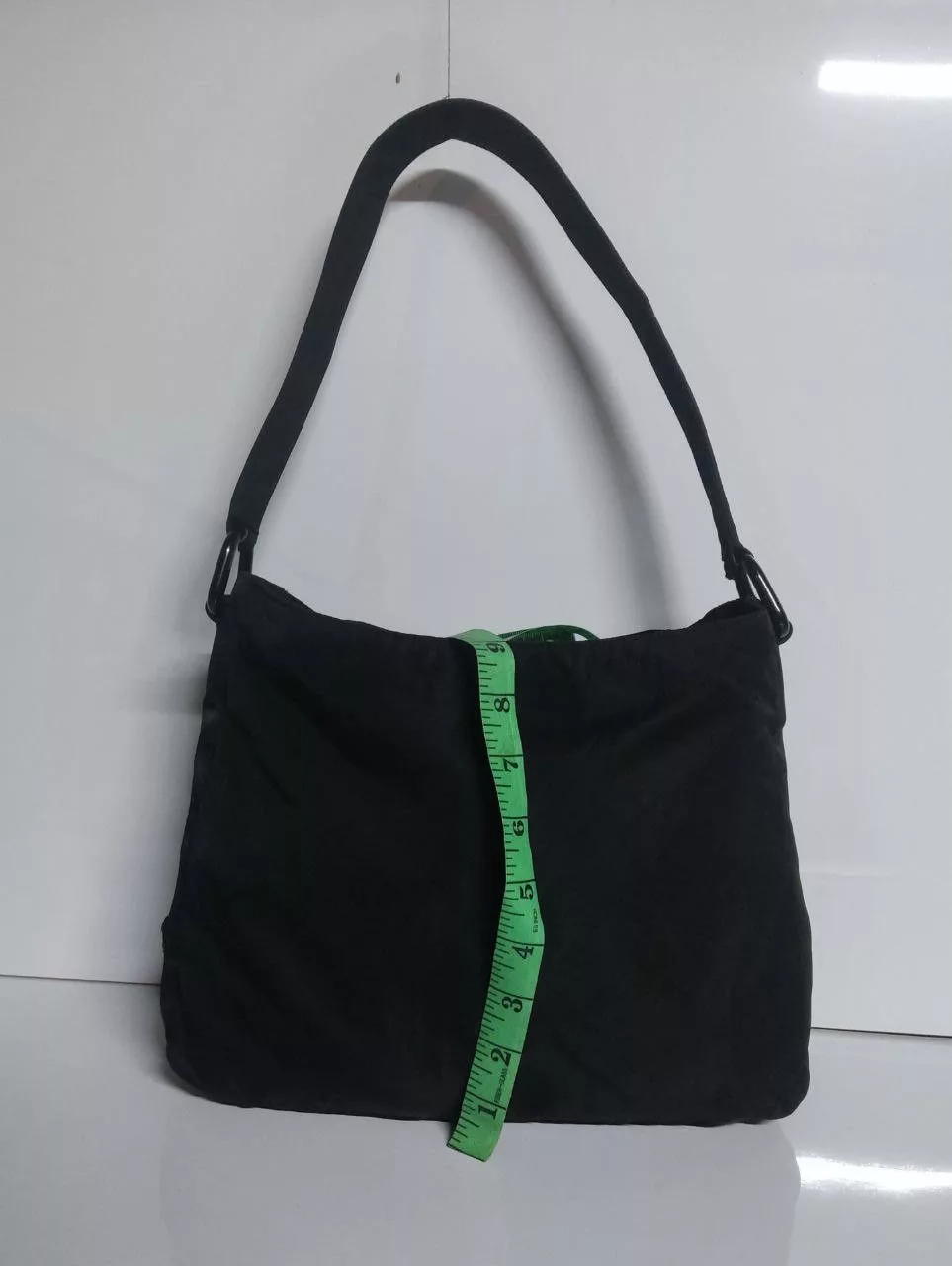 Prada Shoulder Bags Authentic Prada Bag Shoulder Black
