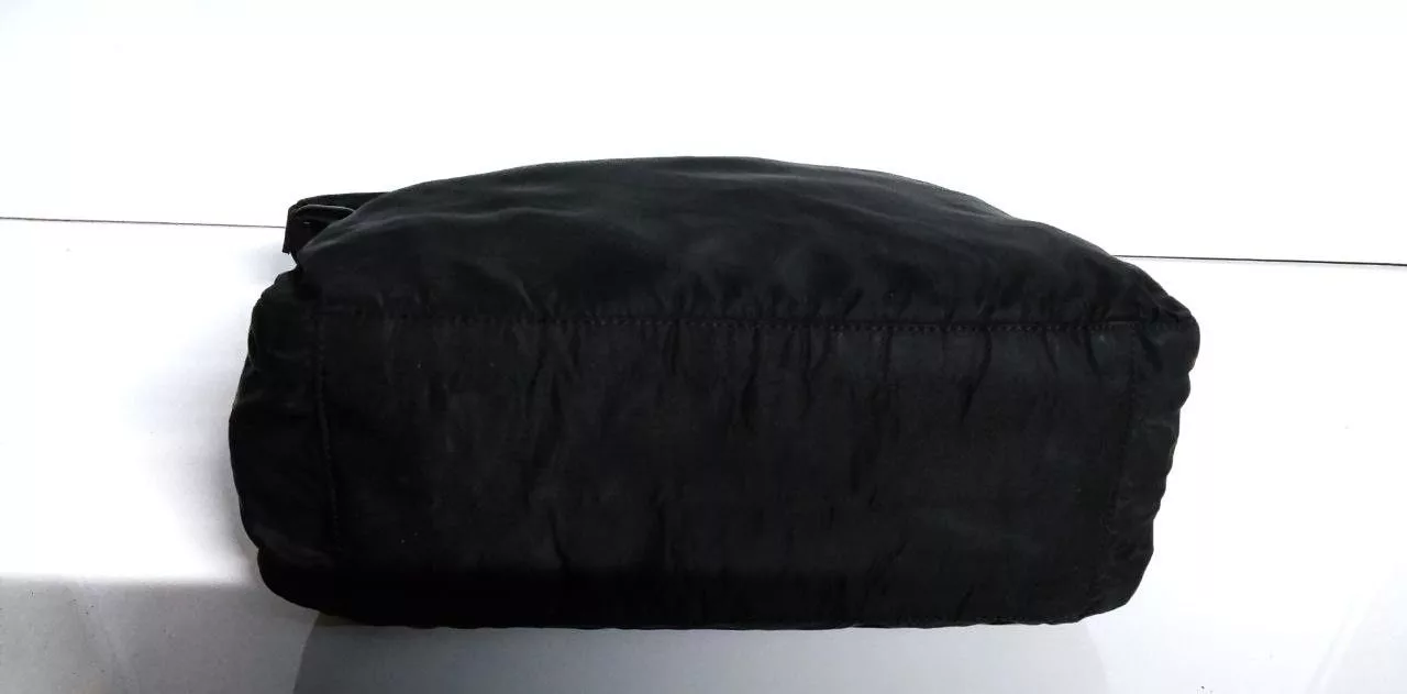 Prada Shoulder Bags Authentic Prada Bag Shoulder Black
