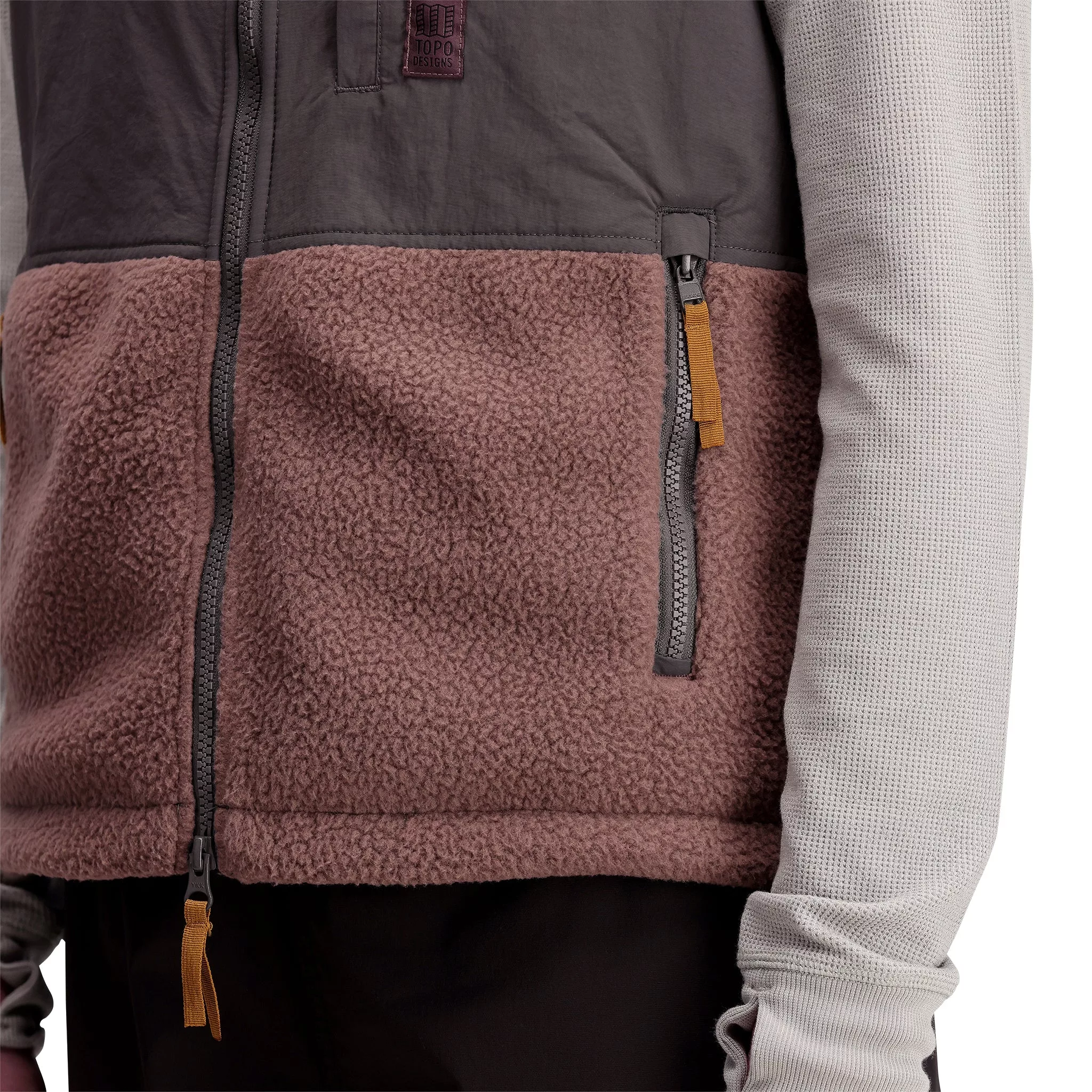 Subalpine Fleece Vest - Women's