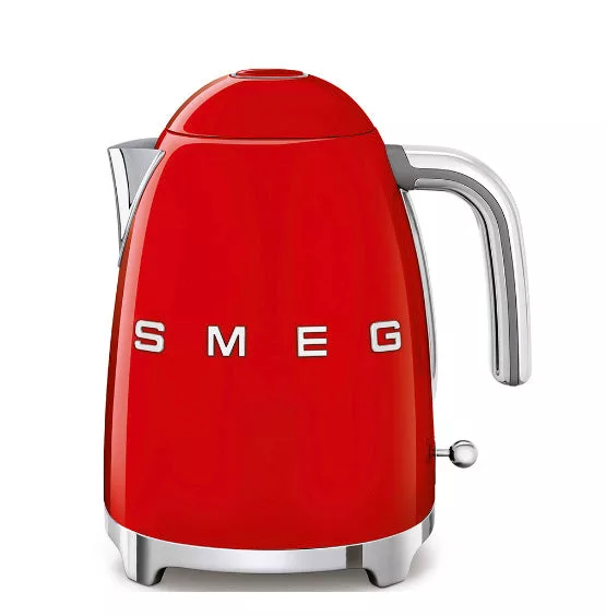 Red Kettle