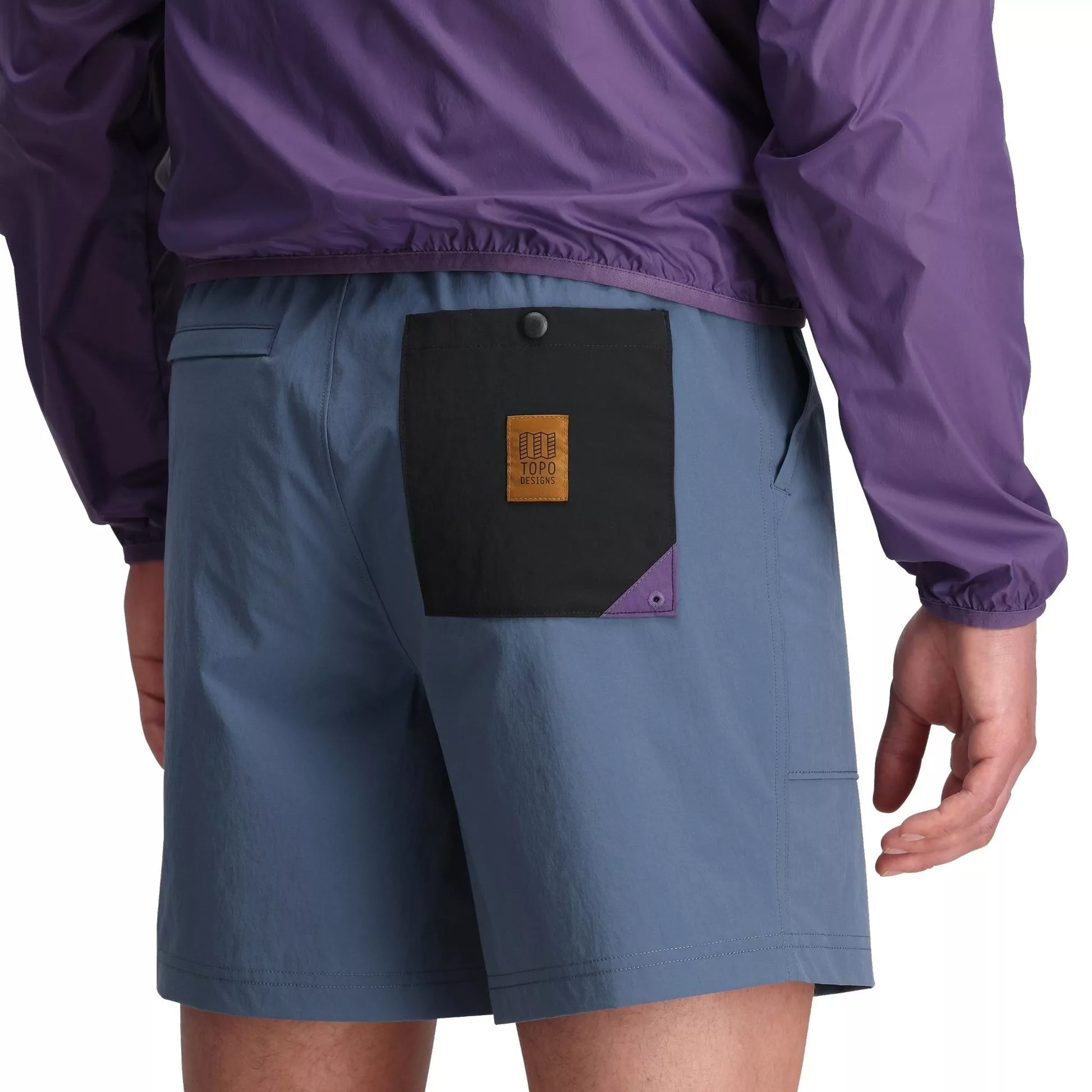 Mesa Shorts - Men's