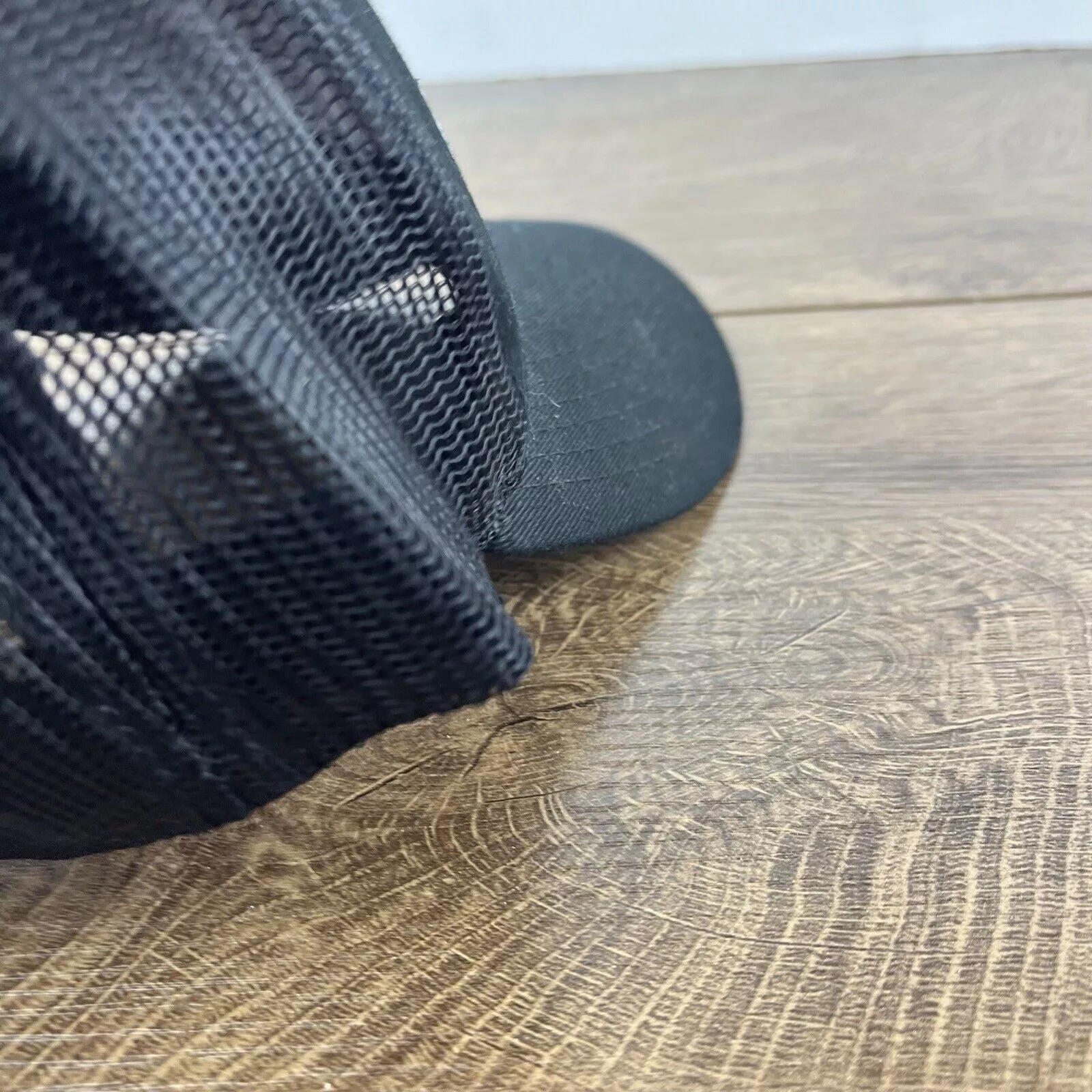 Other Hats Other Little Pecan Cattle Hat LPC Hat Black Adjustable Hat Black A