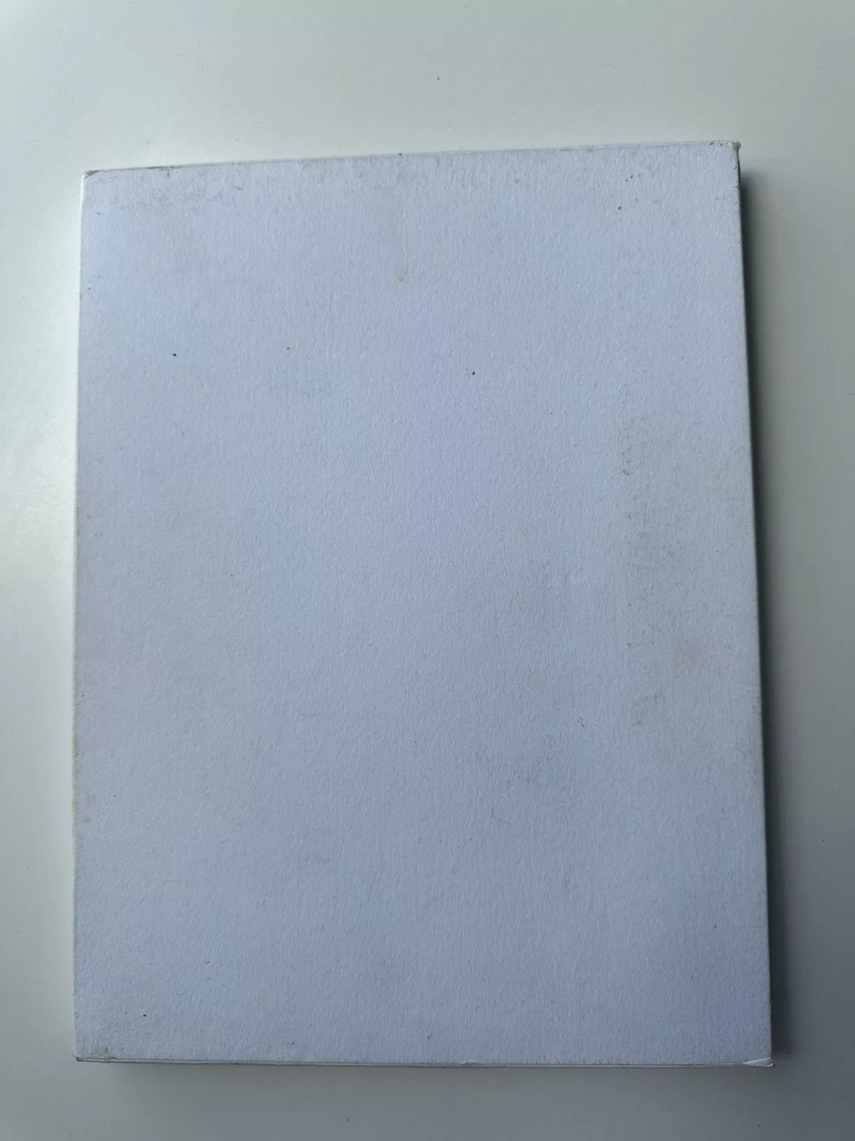 Celine Miscellaneous Celine × Hedi Slimane Celine Les Invalides Invitation Poster Book White