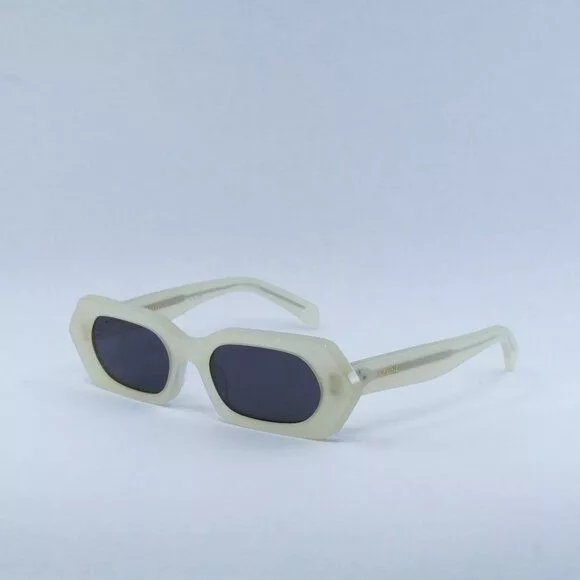Celine Sunglasses 🕶️ New Celine CL40243I 39A Sunglasses White