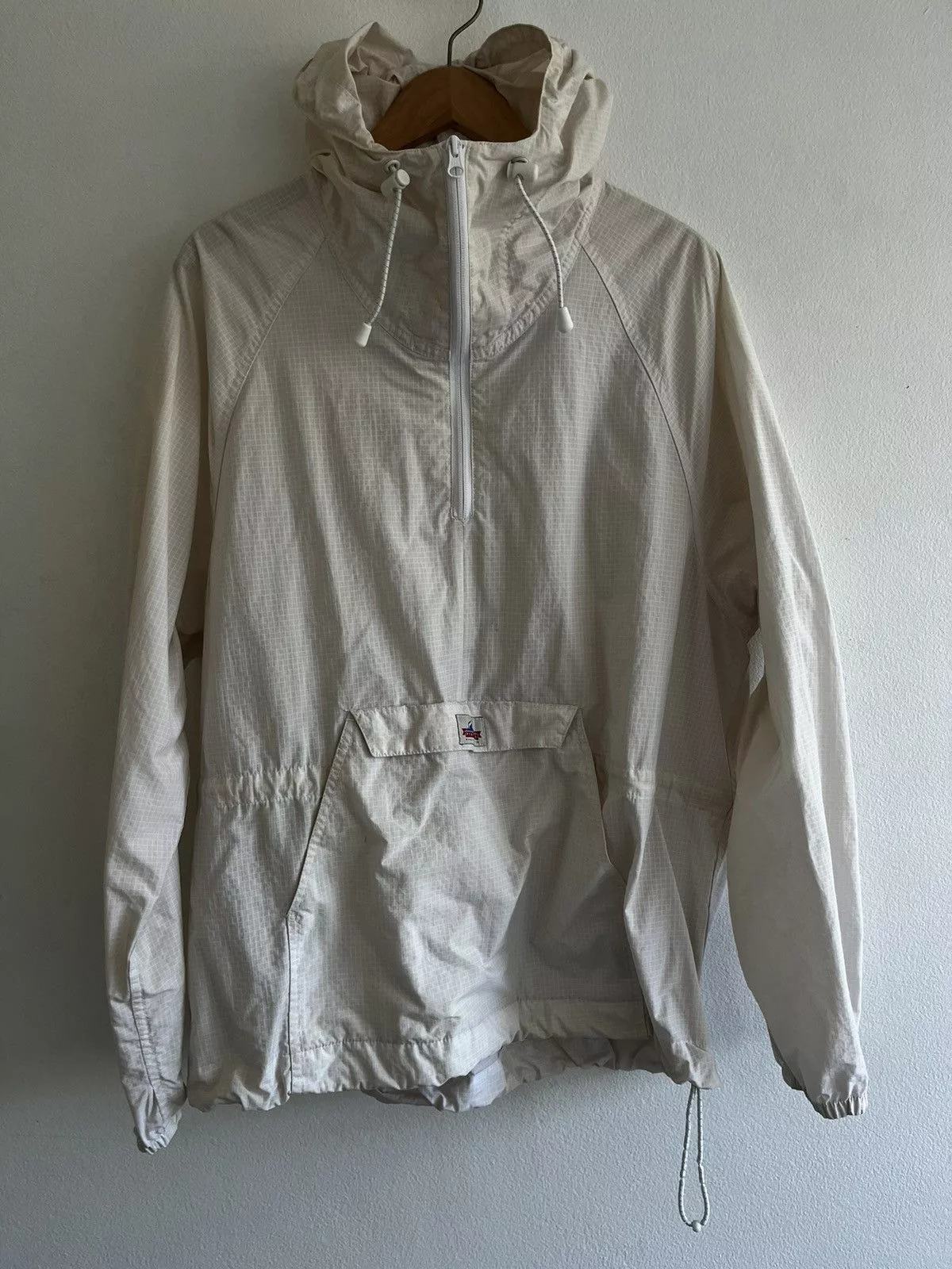 Penfield Light Jackets Penfield Men’s Spray Jacket White