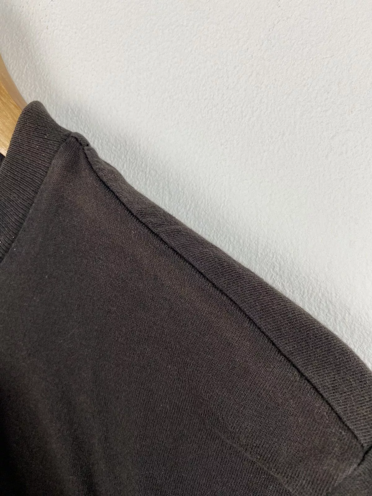 Billabong Short Sleeve T Shirts Billabong × Seditionaries Billabong Anarchy Punk T-shirt Black