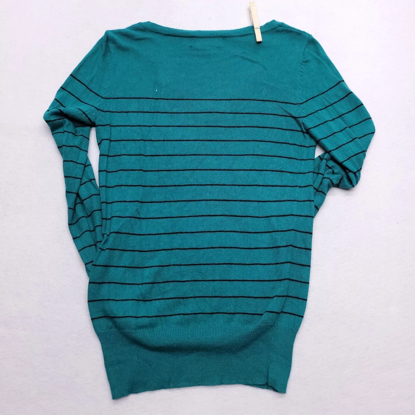 Mossimo Jackets Mossimo Casual Pullover Sweater Womens Size Small S Green