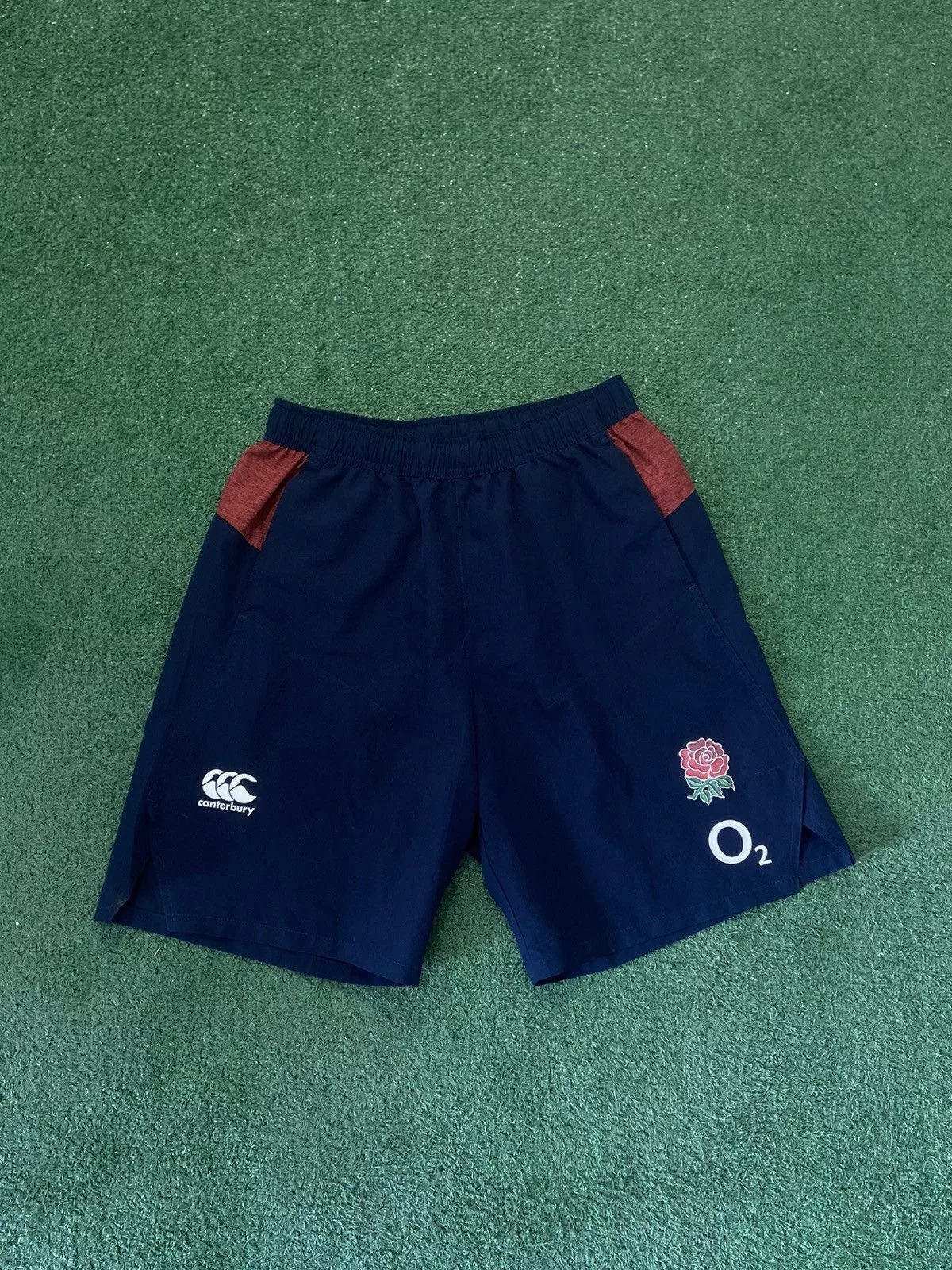 Other Shorts Other Wngland rugby league Blue