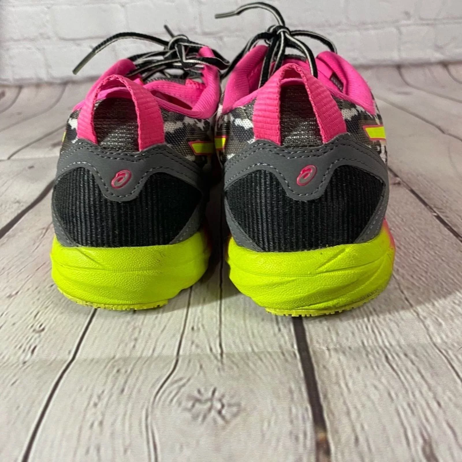 Asics Low Top Sneakers Asics ASIC gel-hyper tri Multi