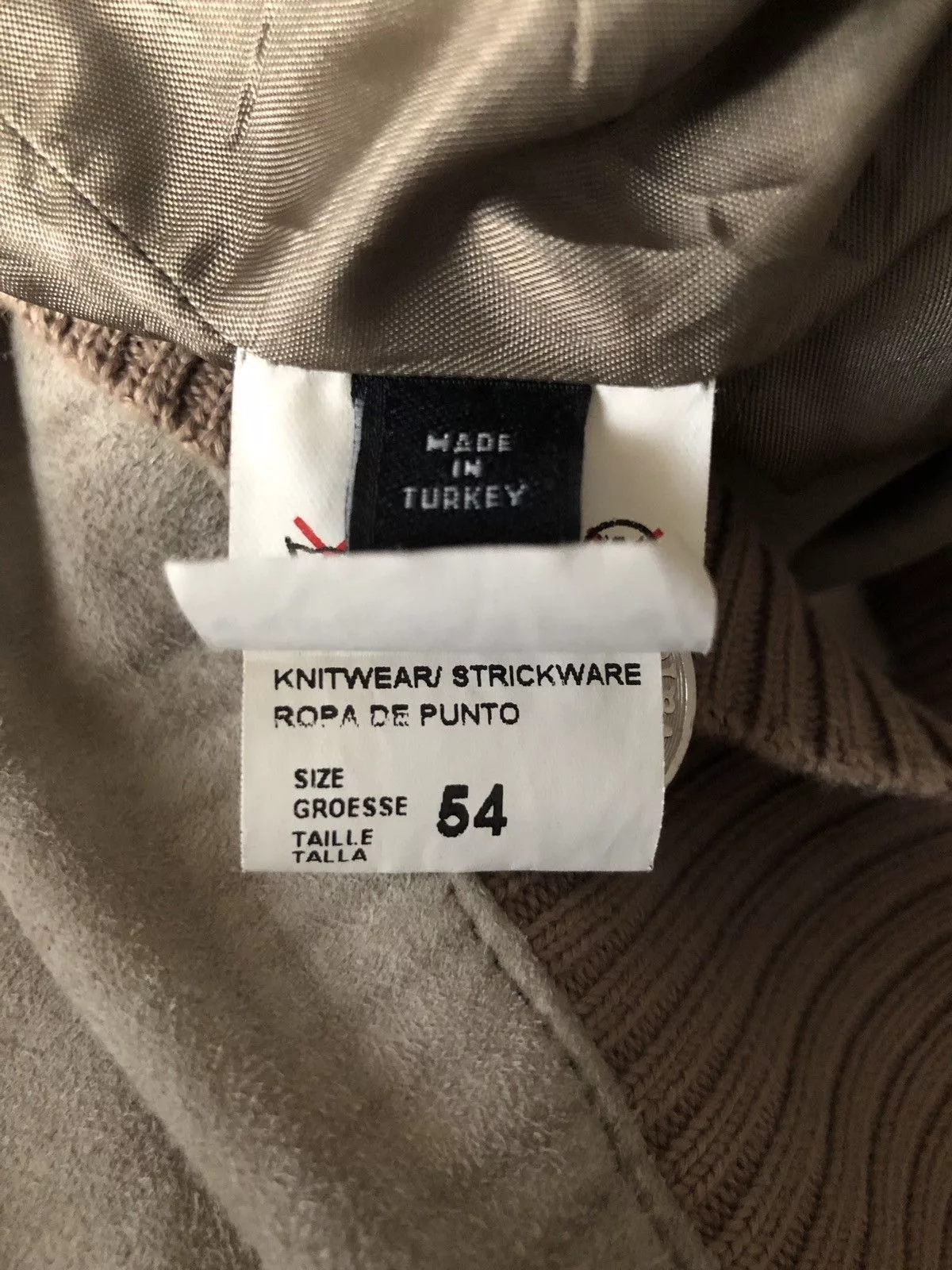 Armani Bombers Velvet Armani jacket White