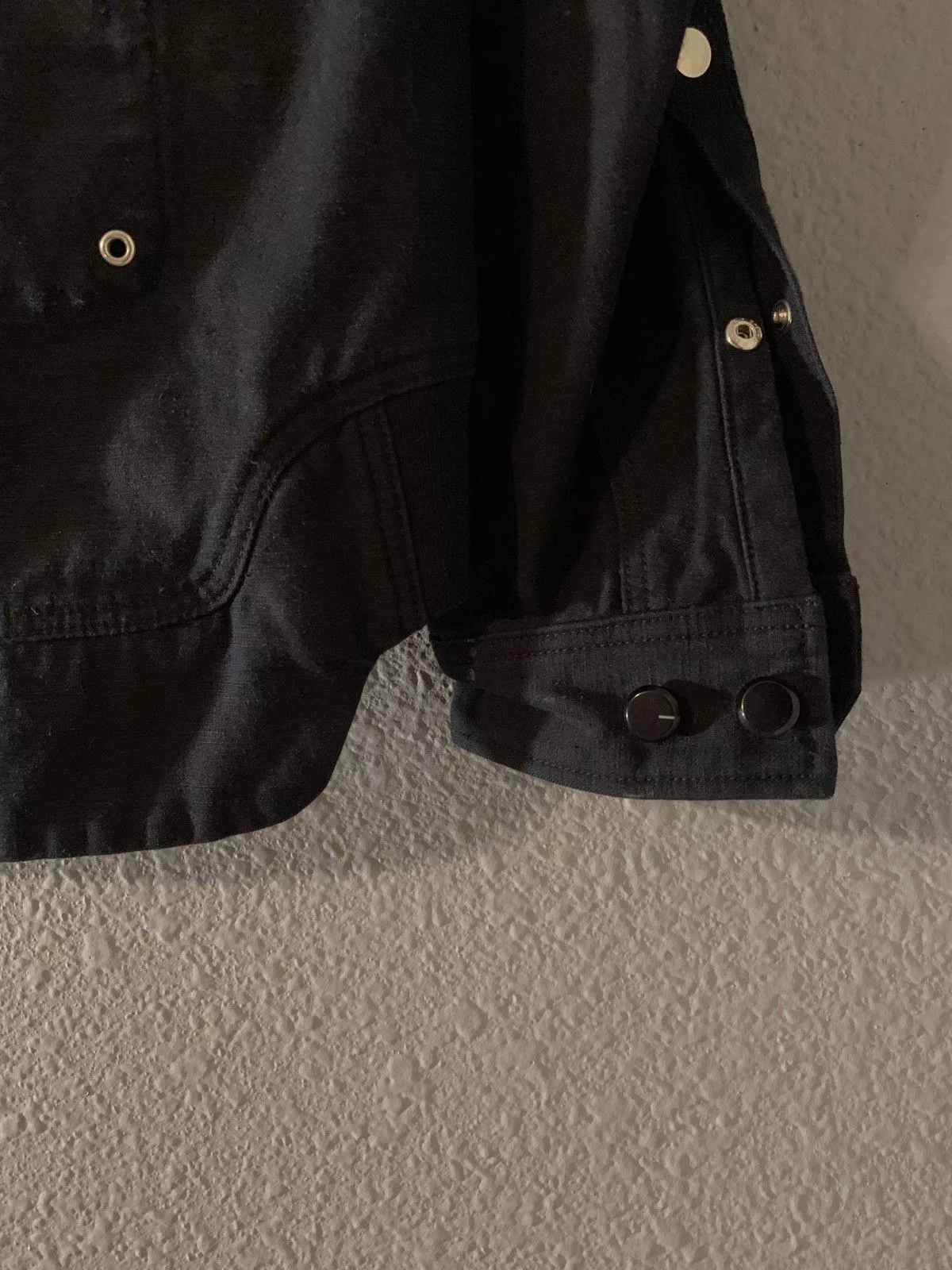 Undercover Light Jackets Undercover 2010 Less But Better Riders Work Jackets Black