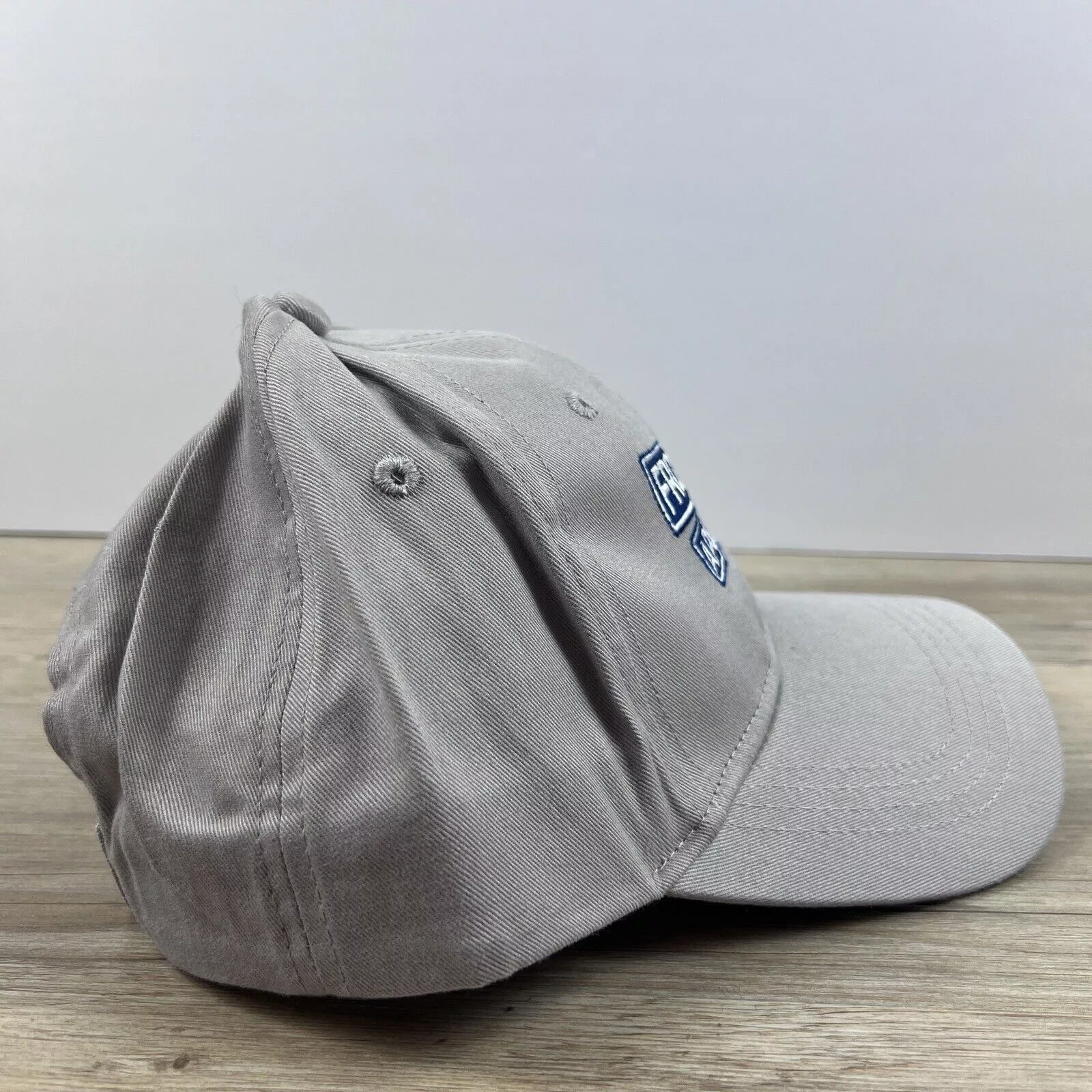Other Hats Other Front Street Hat Apothecary Adjustable Hat Gray Adjustable H