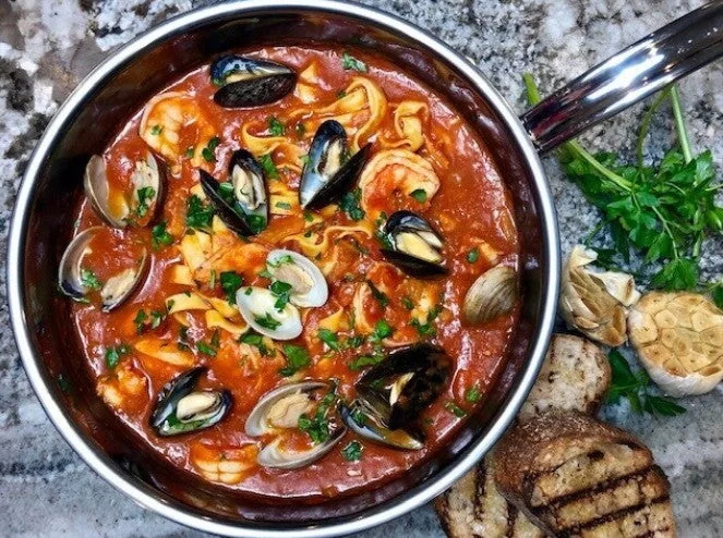 NanoBond 5qt Covered Essential Pan