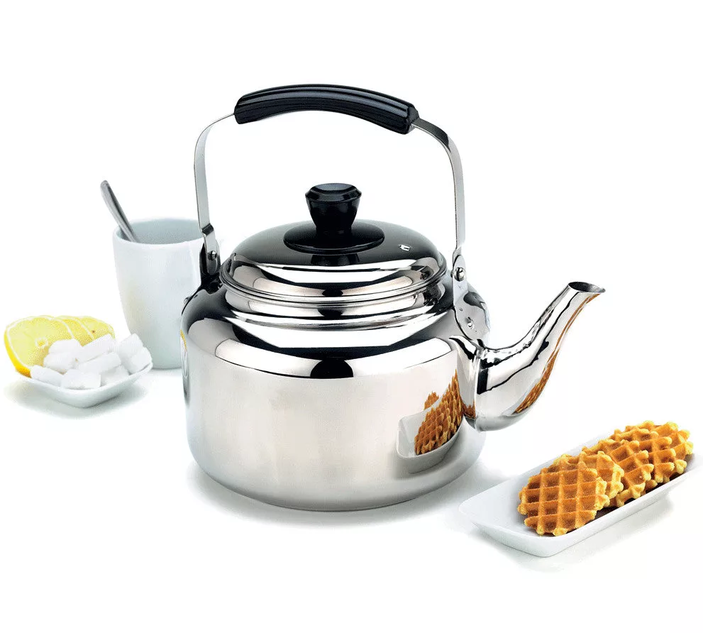 6.3 qt Stainless Water Kettle