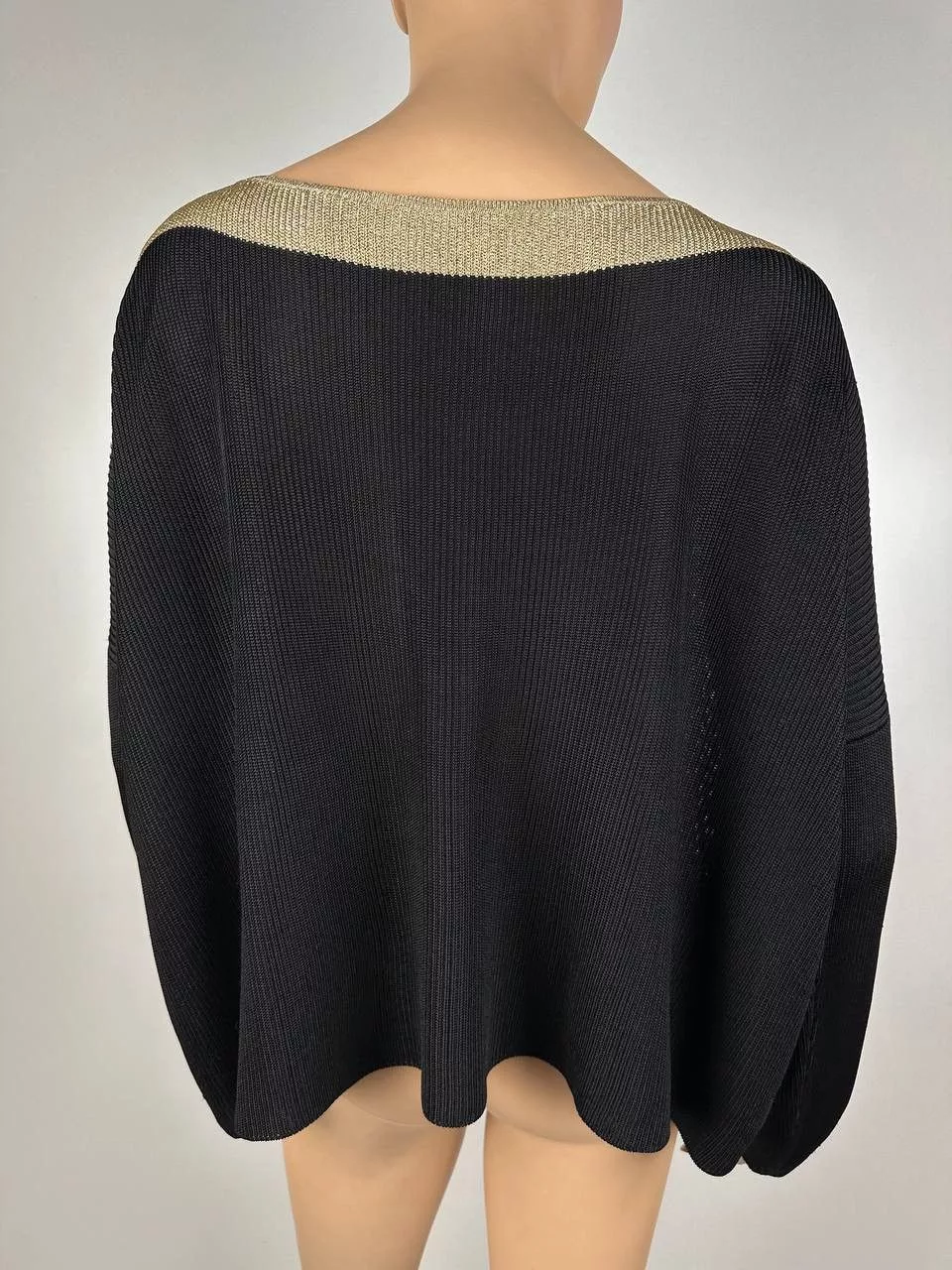 Gucci Sweaters Sweater Gucci Black