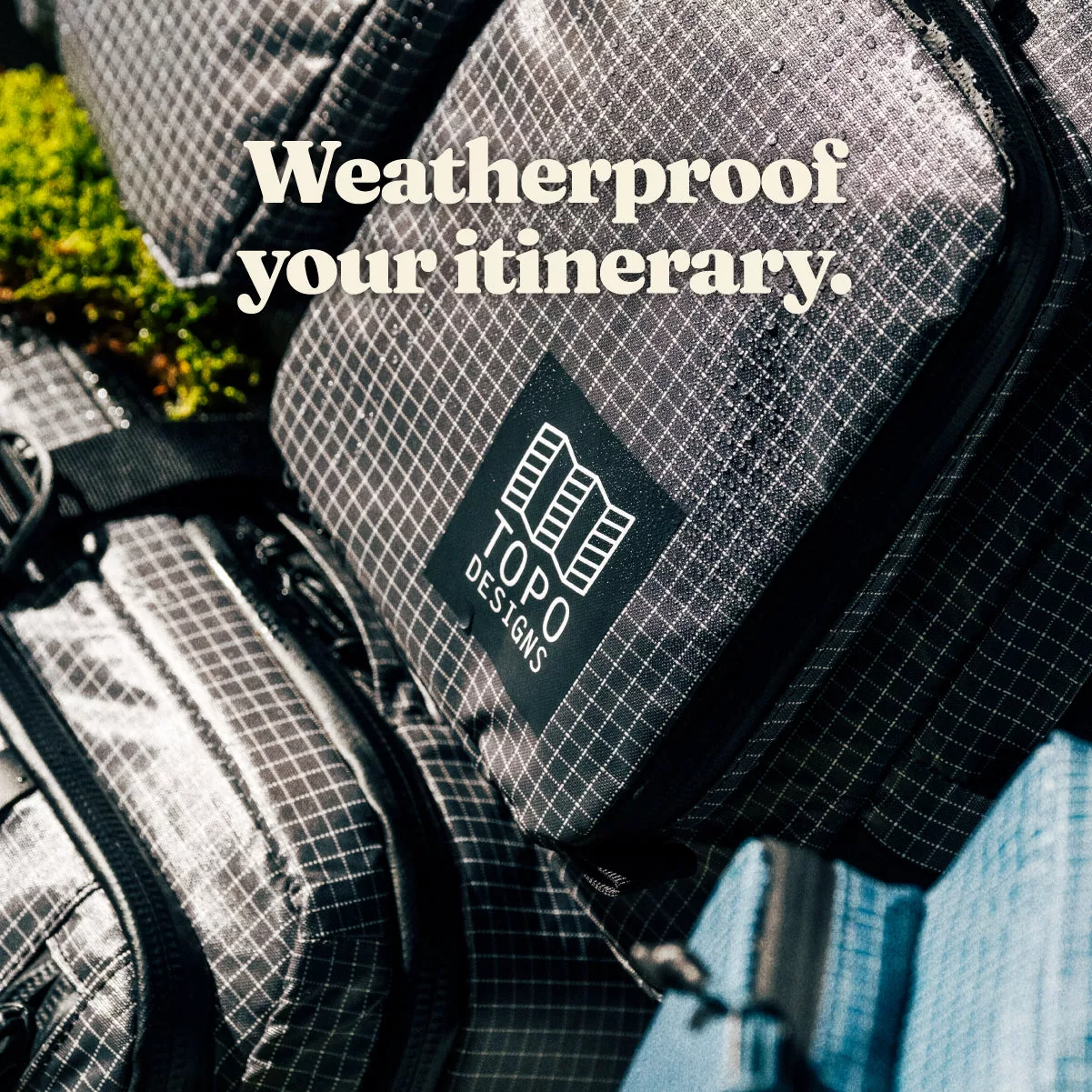 Apex Global Travel Bag Roller
