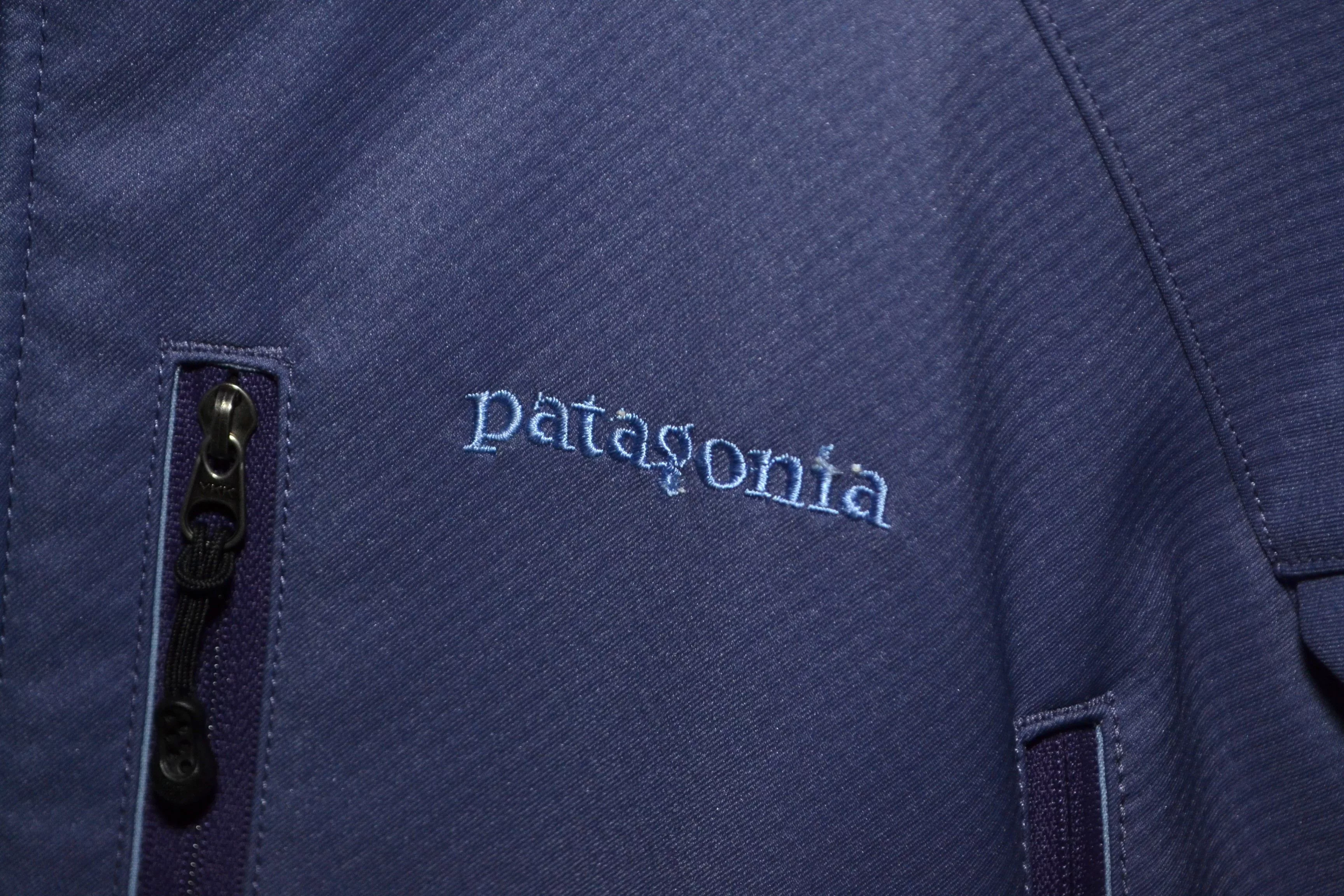 Patagonia Jackets Patagonia Regulator Dimension Hooded Softshell Jacket S Multi