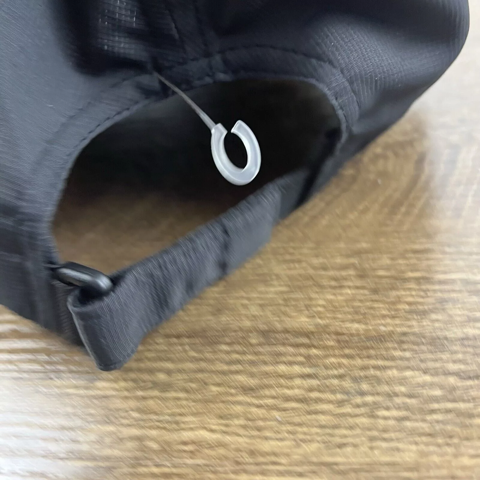 Other Hats Other Sandridge Golf Club Hat Sandridge Black Adjustable Hat Black