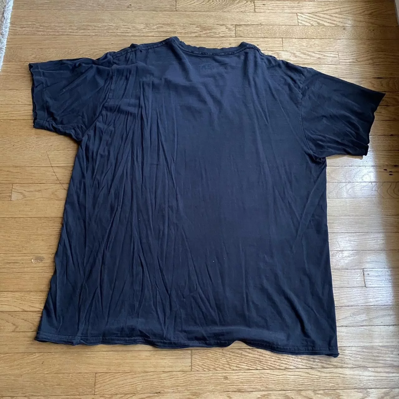 Other Short Sleeve T Shirts Other Graphic tee Black