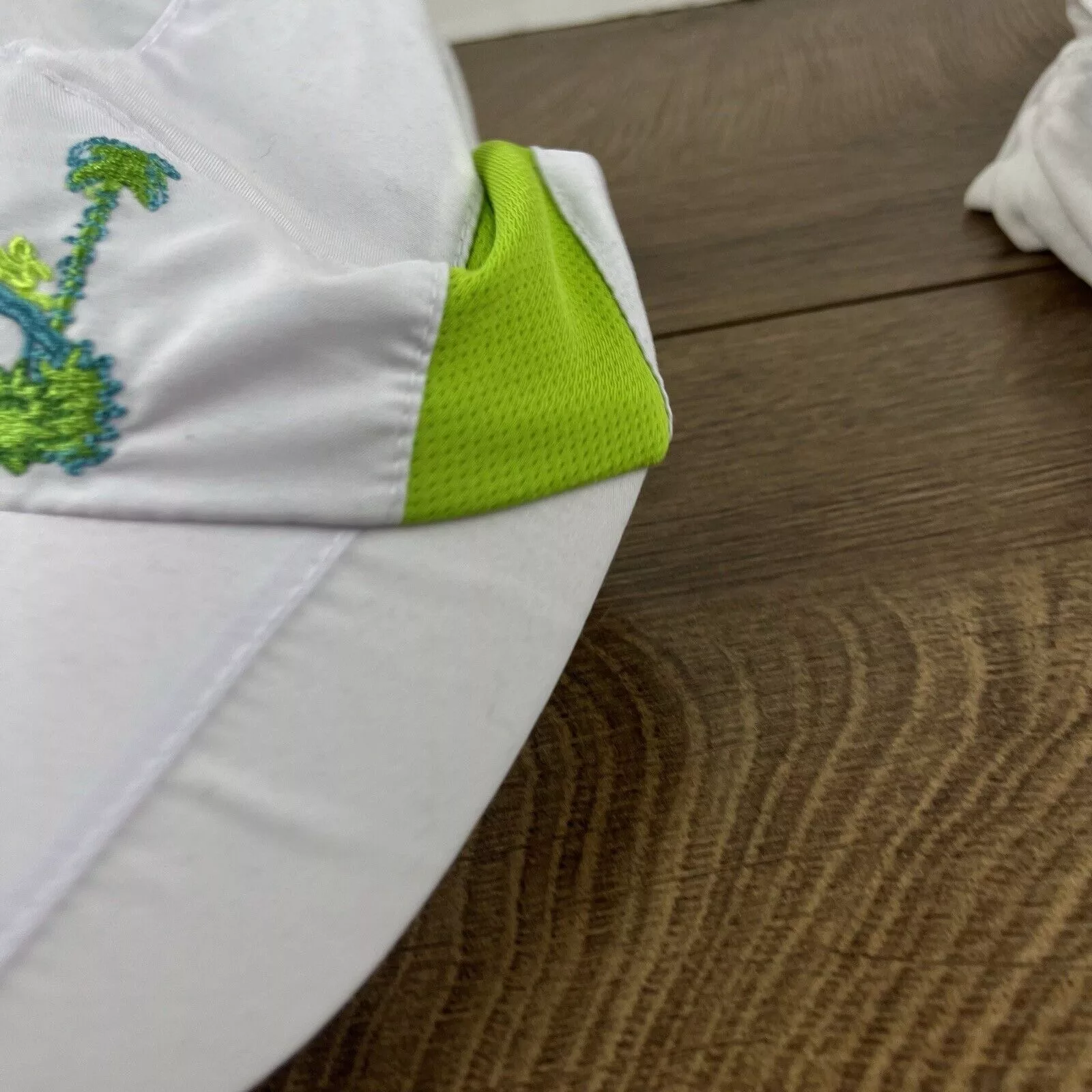 Other Hats Other Running Hat Whit Athletic Hat White Cap Hat Adjustable Hat W
