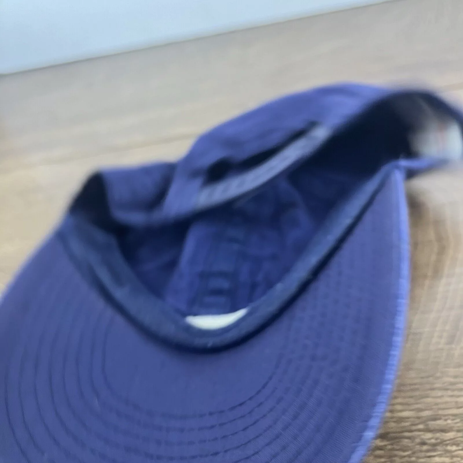 Other Hats Other Highlands Elementary Snapback Hat Blue Adjustable Hat Blue A