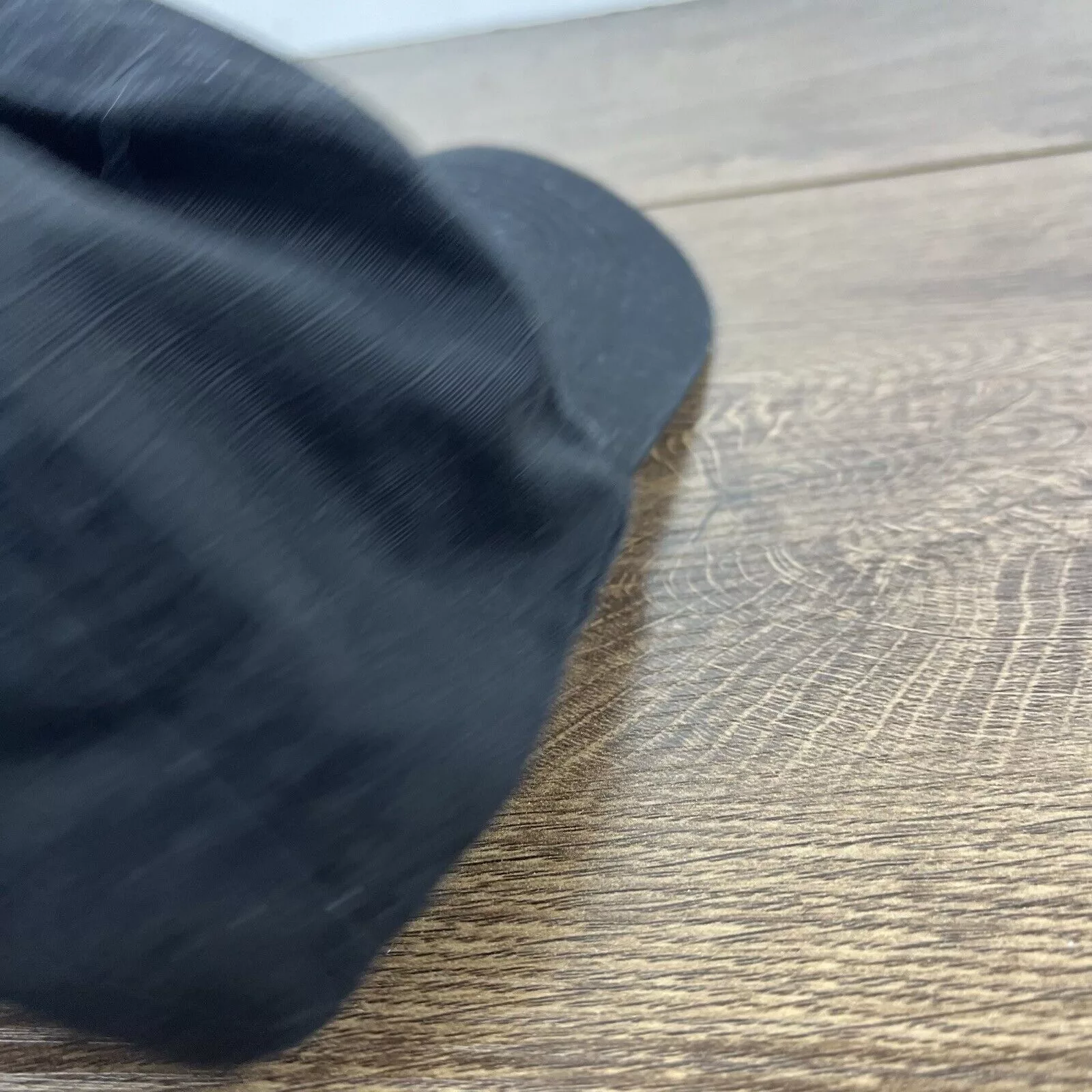 Other Hats Other Patch Hat USA Flag Patch Hat Black Adjustable Hat Black Adul