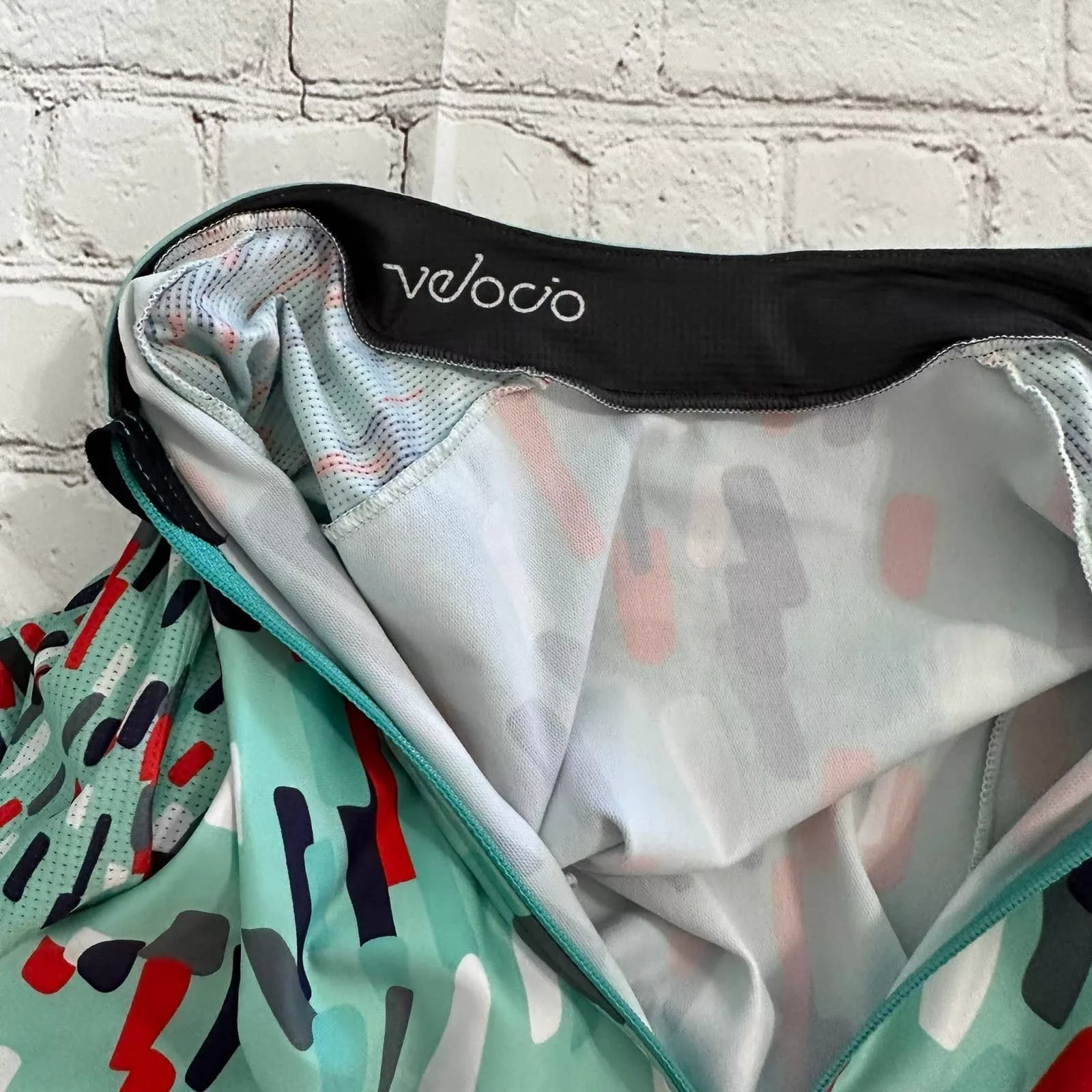 Other Tank Tops Other Velocio cycling jersey Multi