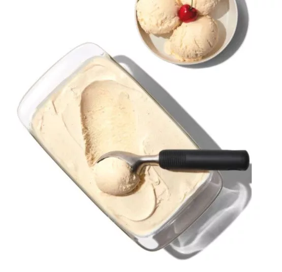 GG Ice Cream Scoop