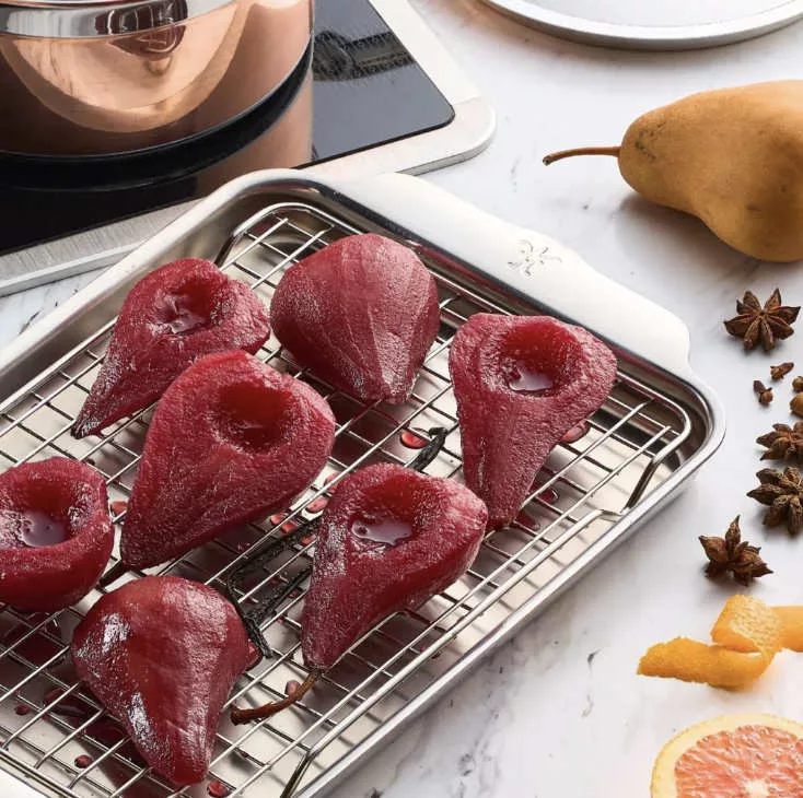 Provisions OvenBond Quarter Sheet Pan Set