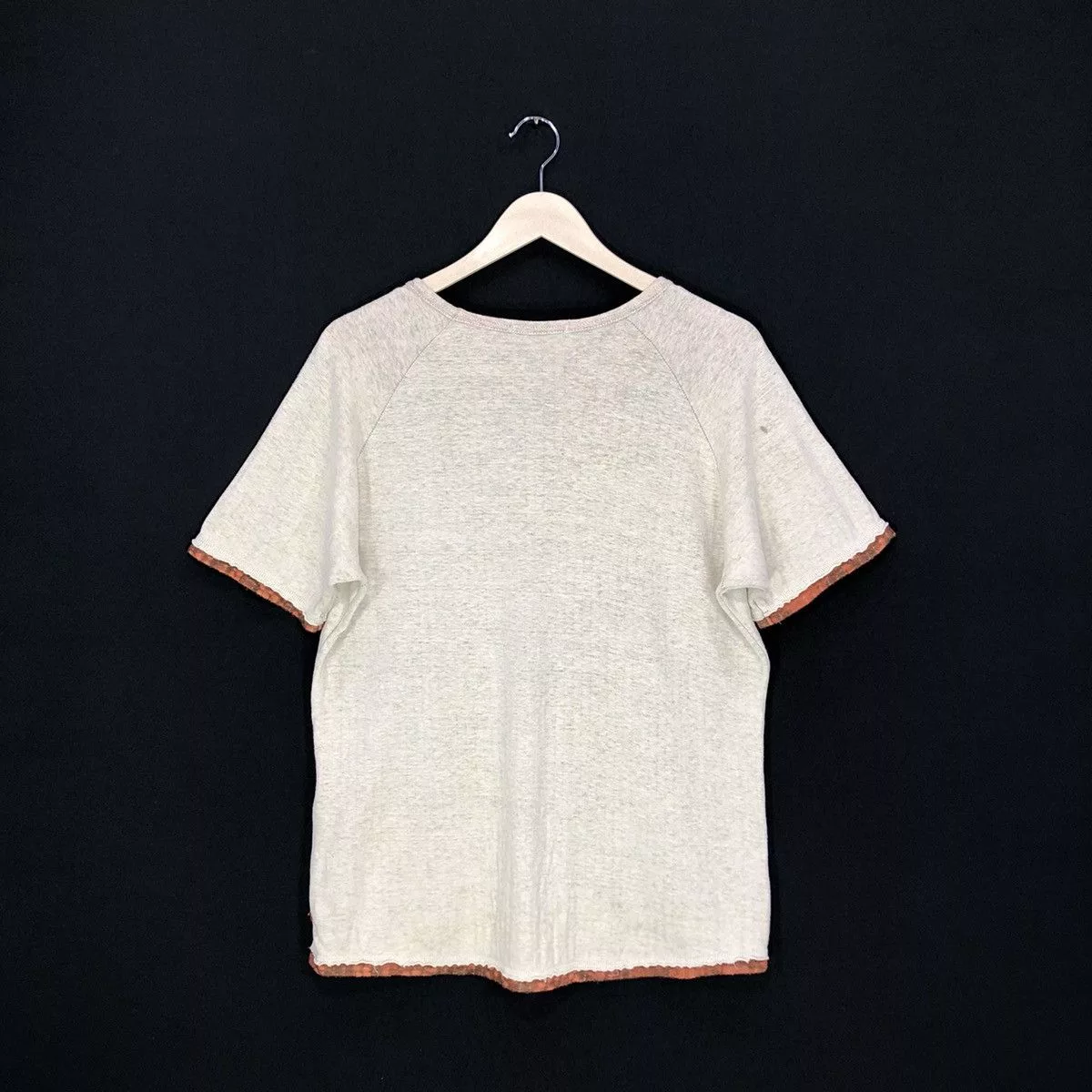Marithe + Francois Girbaud Short Sleeve T Shirts Marithe + Francois Girbaud Marithe Francois Girbaud Tshirt Multi