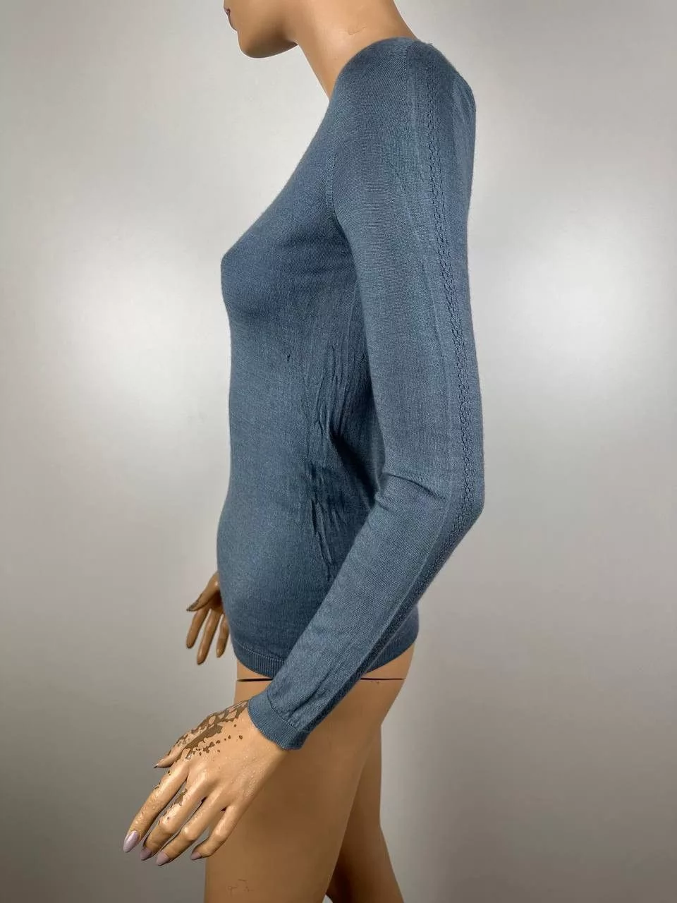 Lanvin Sweaters Sweater Lanvin Blue