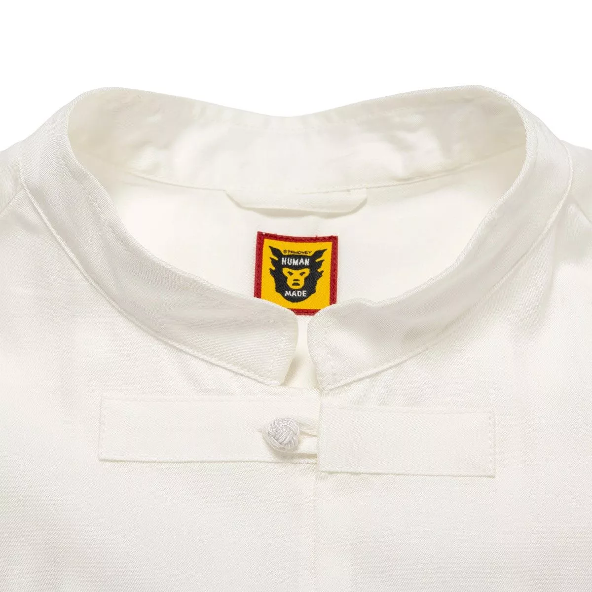 Human Made Miscellaneous Human Made Shirt Multi