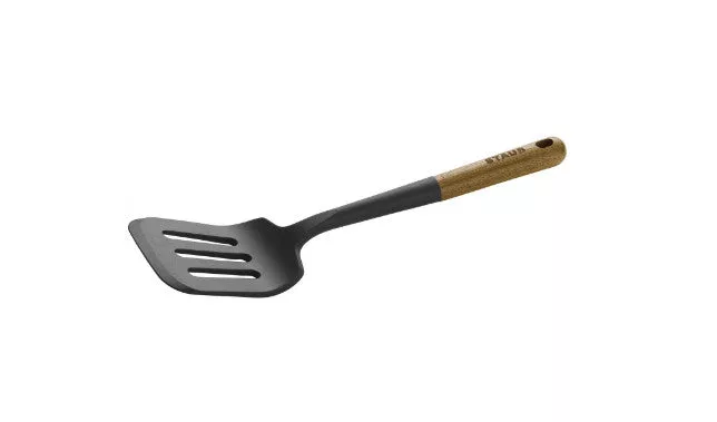 Serving Turner