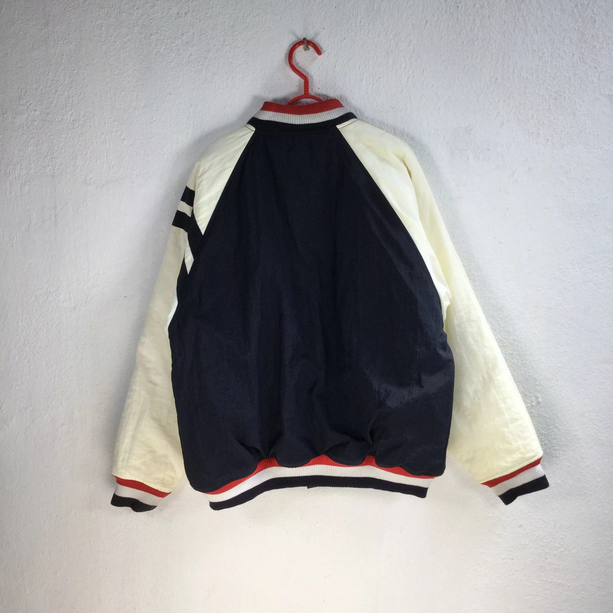 Fila Light Jackets Fila × Vintage Vintage Multi