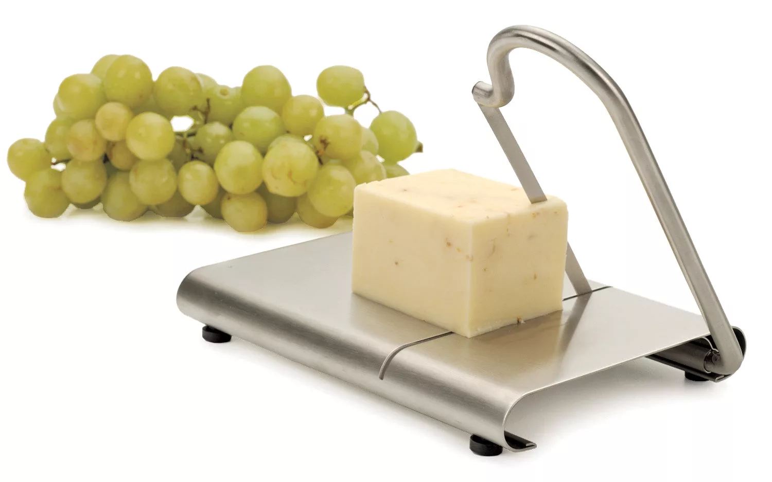 Stainless Cheese Cutter