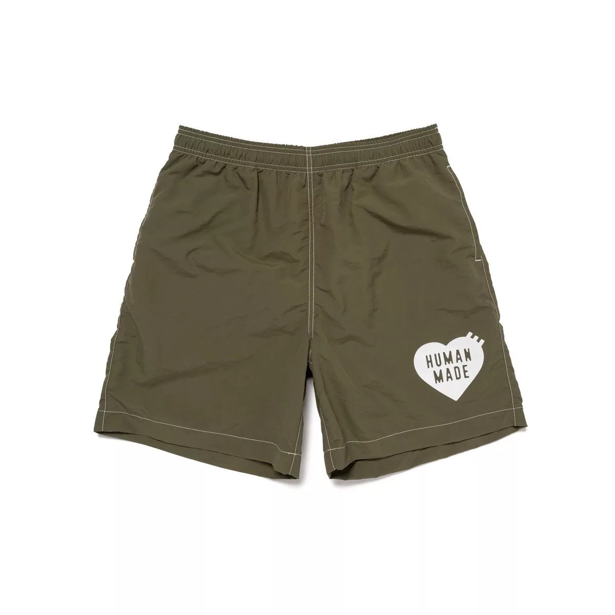 Human Made Miscellaneous Human Made Shorts Multi