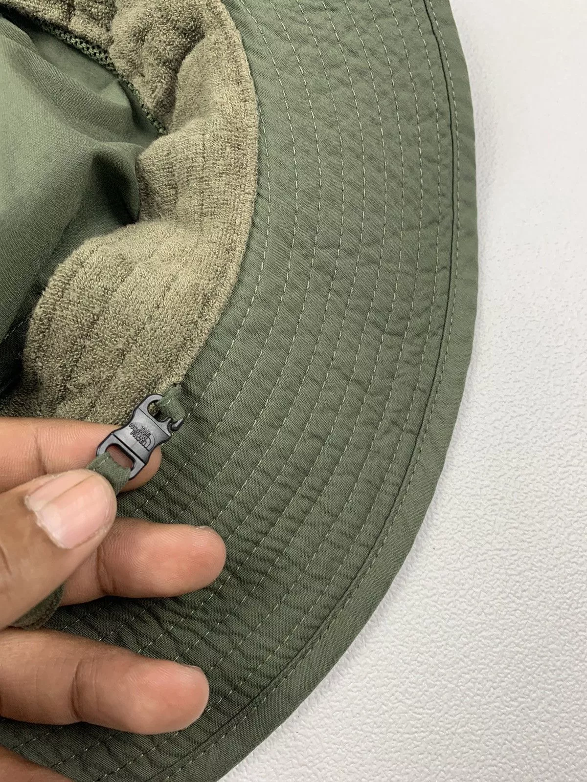 The North Face Hats Buckethat The North Face Green
