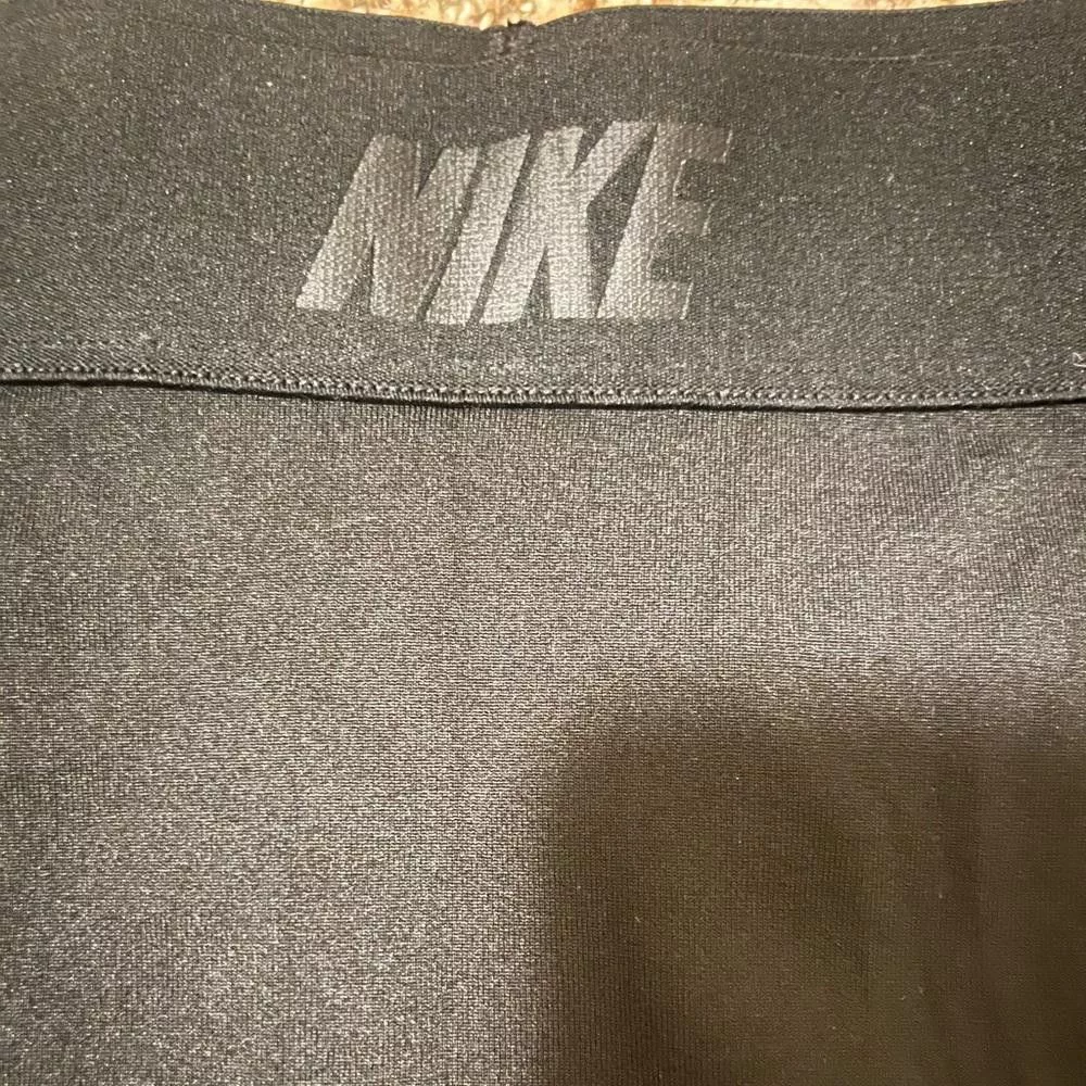 Nike Shorts Nike Womens Golf Shorts Unreleased Black