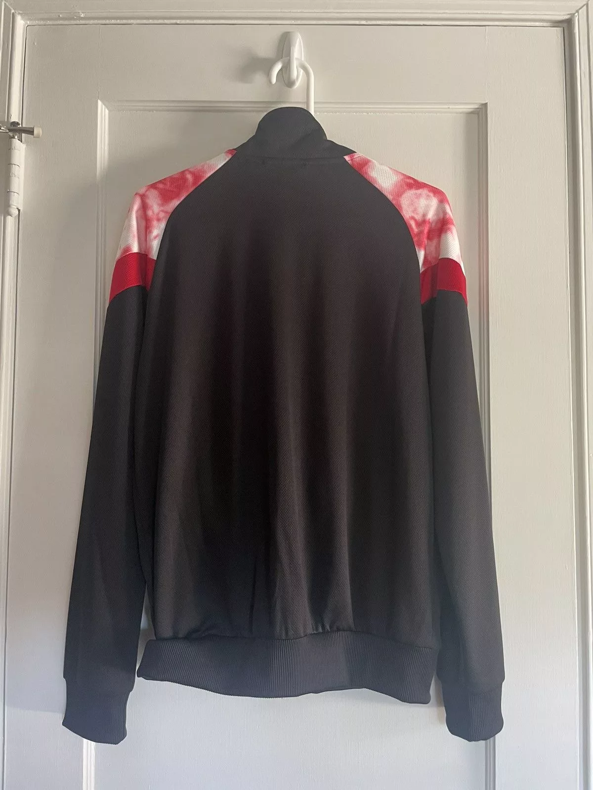 Puma Light Jackets BNWT AC Milan Puma Track Jacket Multi