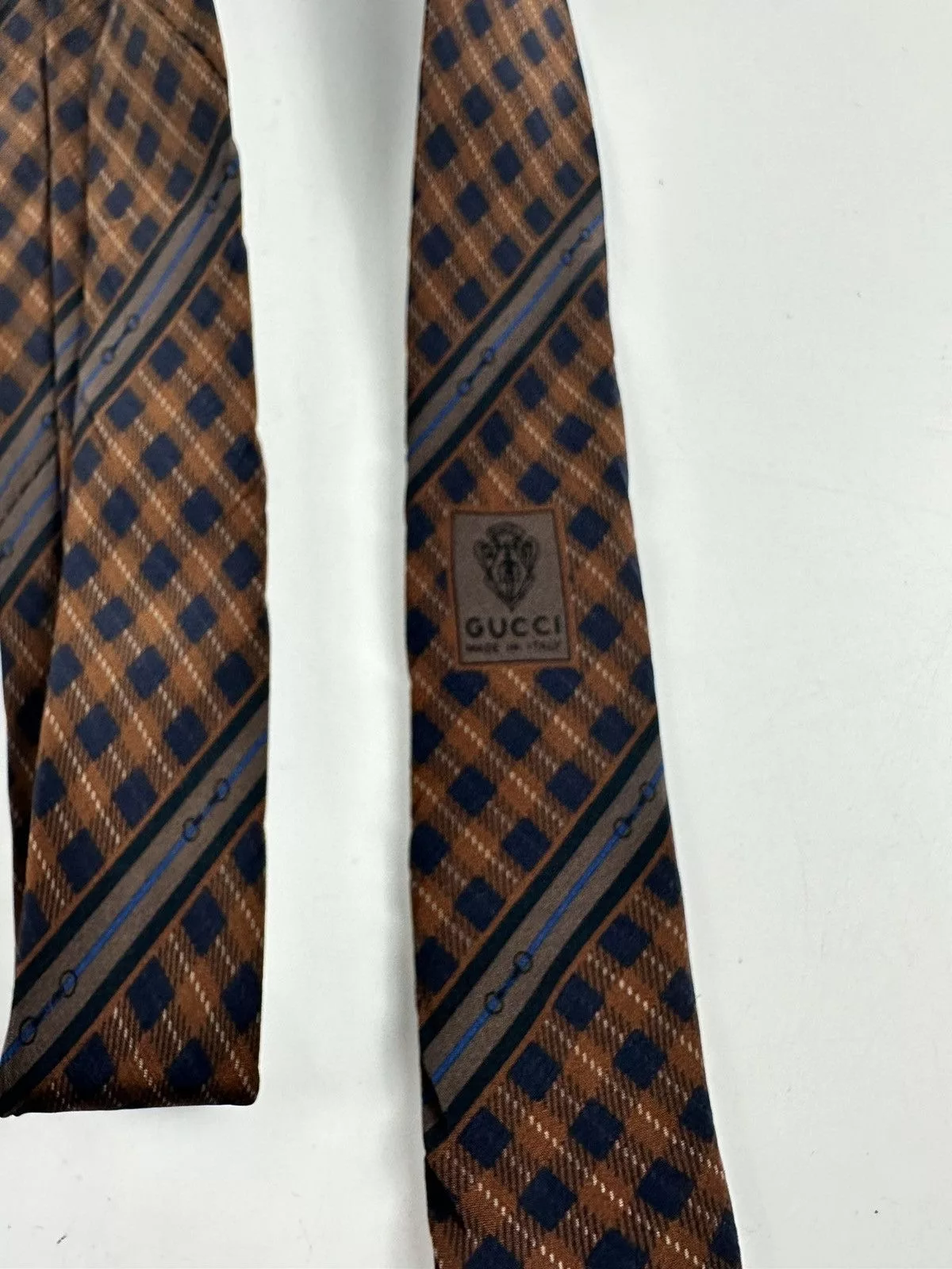 Chanel Ties Pocketsquares CHANEL TIE Multi