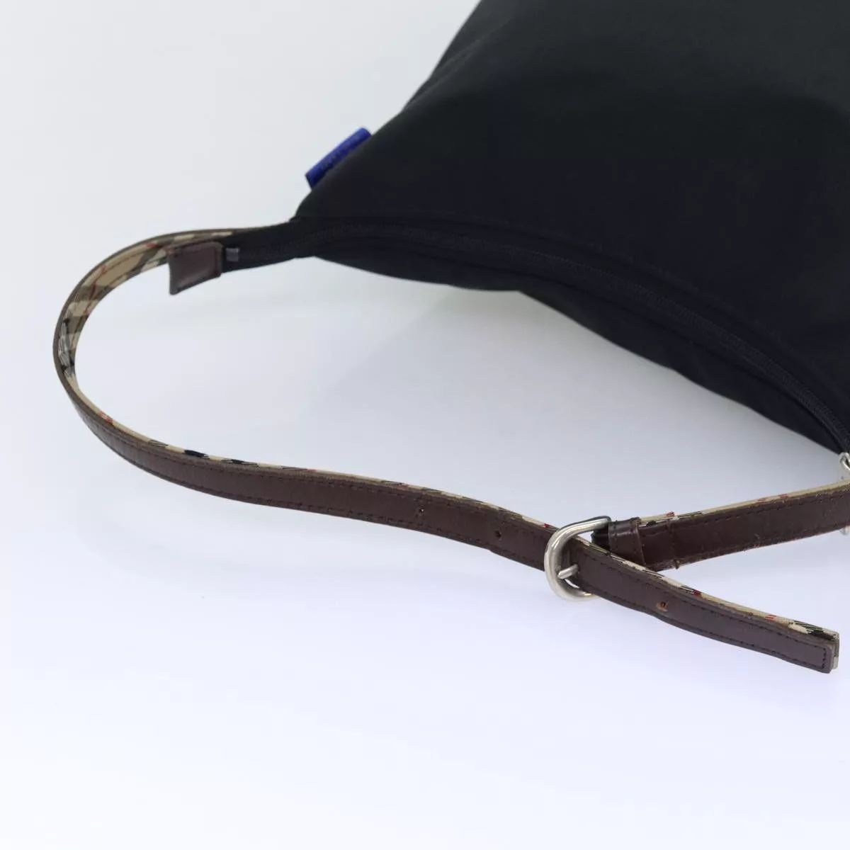 Burberry Shoulder Bags Burberry Blue Label shoulder Black