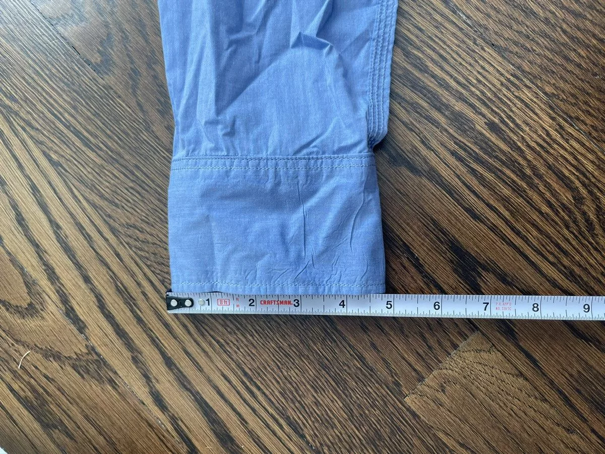 Robert Graham Shirts Button Ups Robert Graham Blue Medium shirt