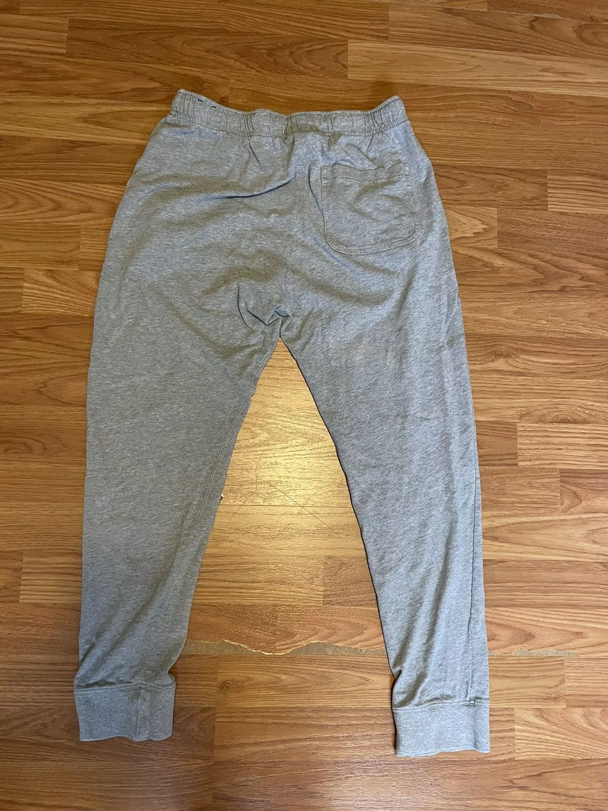 Nike Sweatpants Joggers Grey Nike Sweatpants✔️ Gray