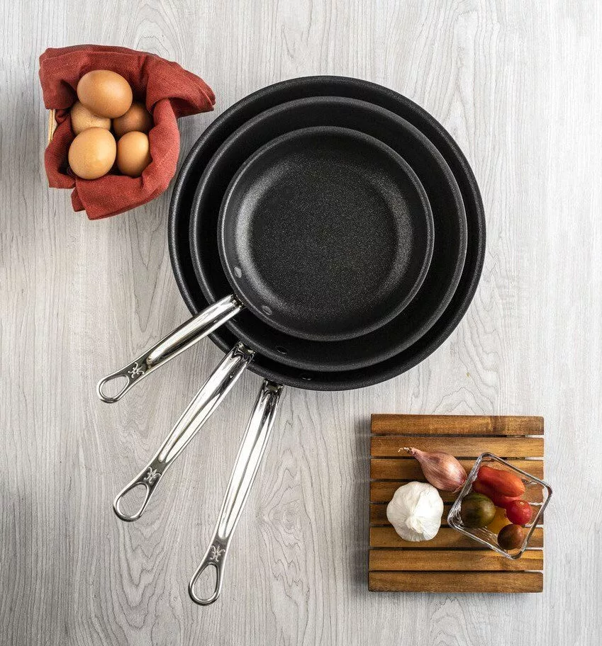 --8.5" ProBond TITUM NonStick Fry Pan Hestan