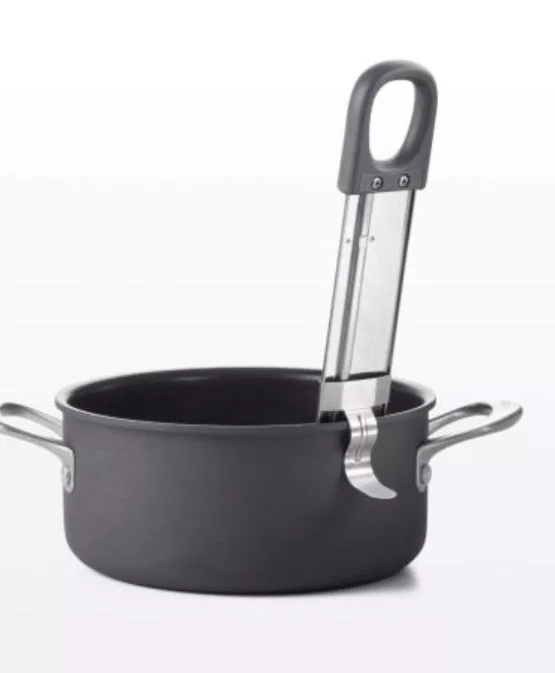 Glass Candy Thermometer