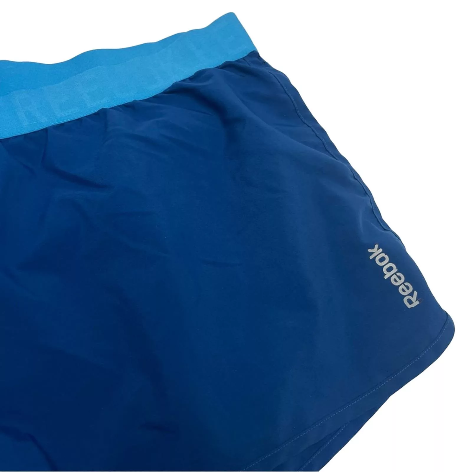 Reebok Shorts Reebok Running Shorts Blue
