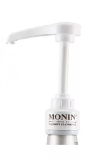 Monin Syrup Pump for Glass Jars